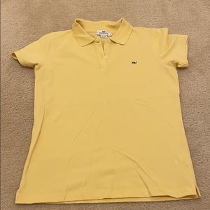 Vineyard Vines Classic Women’s Polo (size M)